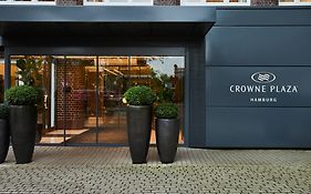 Crowne Plaza Hamburg City Centre