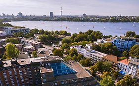 Crowne Plaza Hamburg City Centre